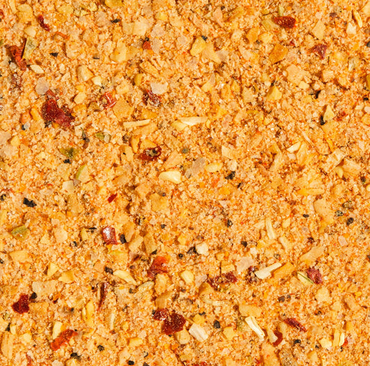 Southern Collards: Greens & Vegetable Seasoning