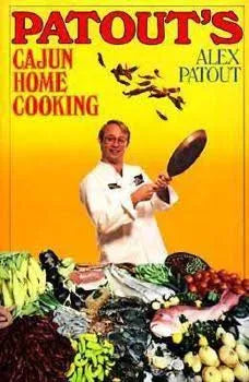 Patout's Cajun Home Cooking