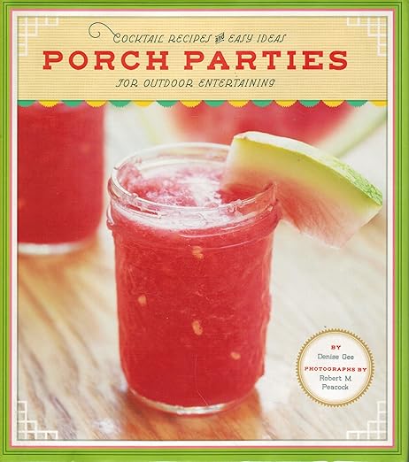 Porch Parties