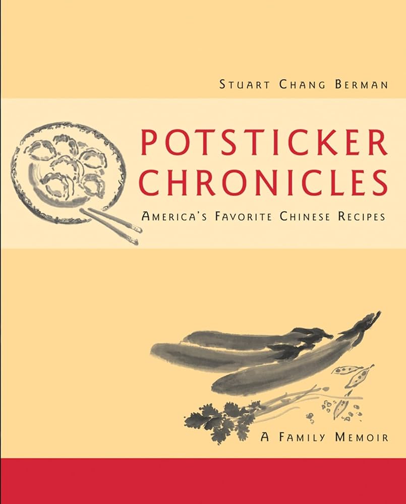 Potsticker Chronicles: America’s Favorite Chinese Recipes