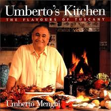 Umberto’s Kitchen: The Flavours of Tuscany