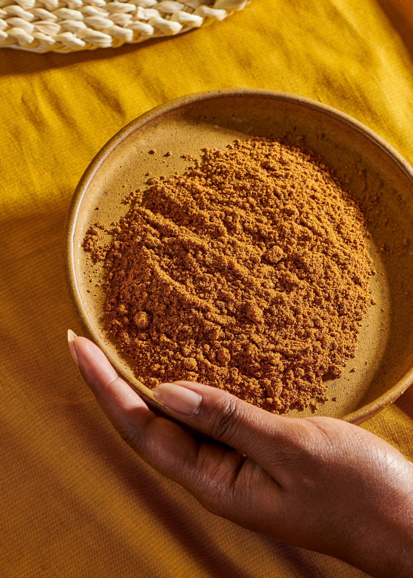Mekko Dry Rub