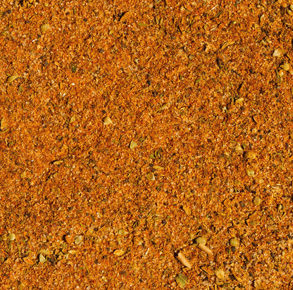 Shrimp & Grits: Fish & Seafood Seasoning