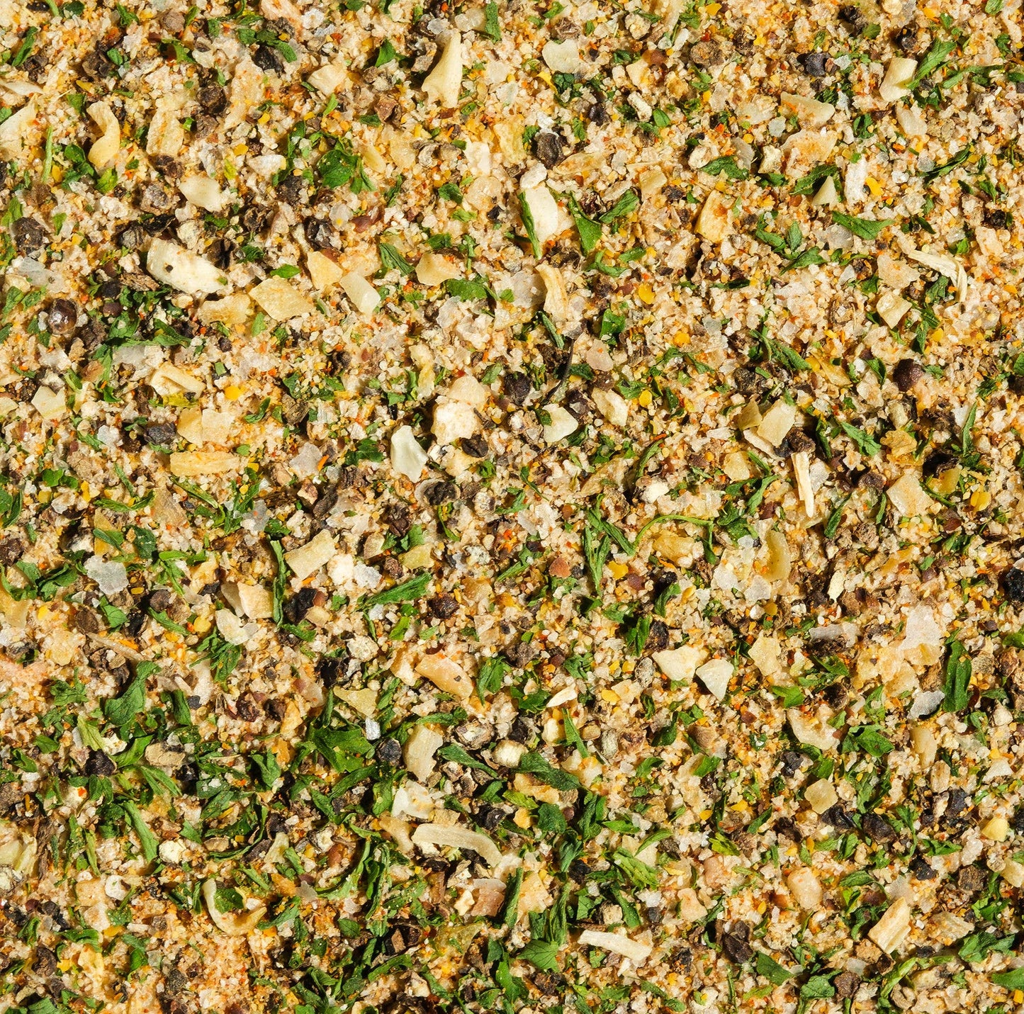 Garlicky Steak: Steak & Burger Seasoning