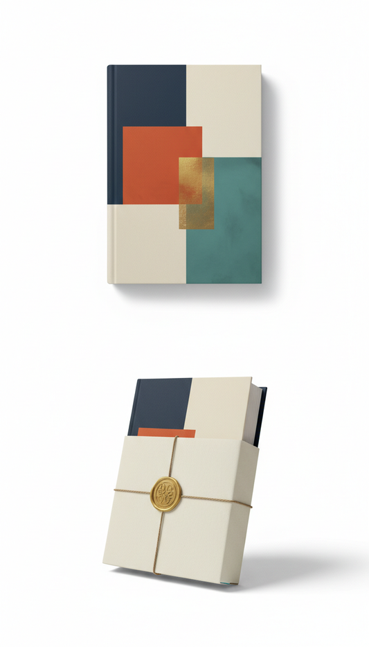 Contemporary Fiction Hardcover Edition