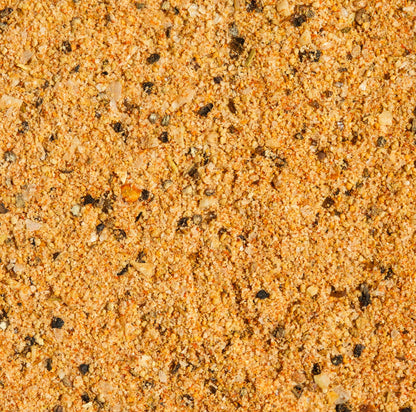 Bomb A$$ Grill Dust: BBQ Seasoning