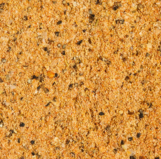 Bomb A$$ Grill Dust: BBQ Seasoning