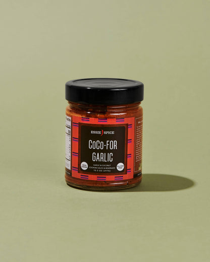 Coco-For-Garlic