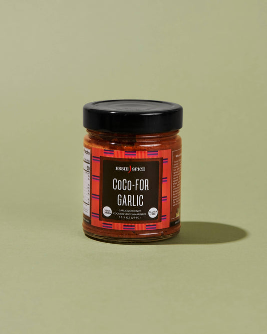Coco-For-Garlic