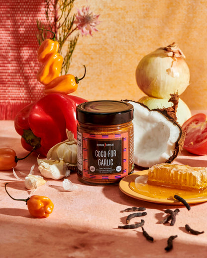 Coco-For-Garlic
