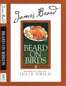 Beard on Birds