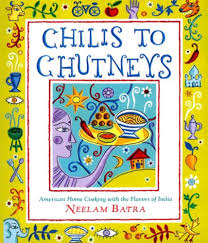 Chilis to Chutneys