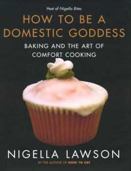 How to Become a Domestic Goddess