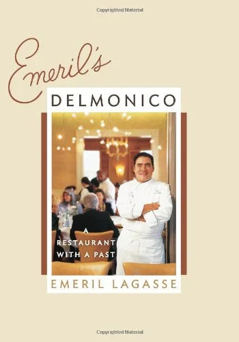 Emeril's Delmonico