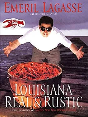 Louisiana Real & Rustic