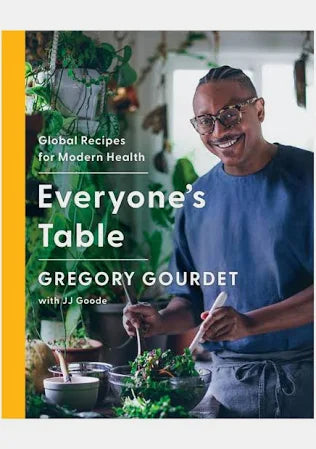 Everyone's Table: Global Recipes for Modern Health