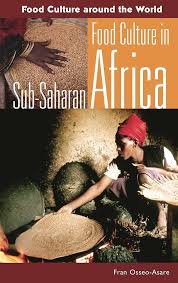 Food Culture in Sub-Saharan Africa