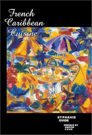 French Caribbean Cuisine