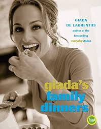 Giada’s Family Dinners