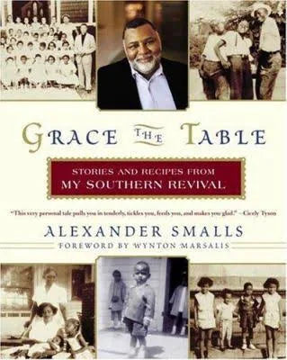 Grace the Table