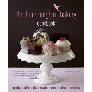 The Hummingbird Bakery Cookbook