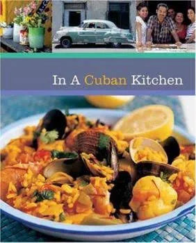 In A Cuban Kitchen