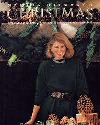Martha Stewart's Christmas