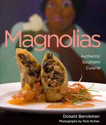 Magnolias: Authentic Southern Cuisine