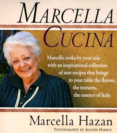 Marcella Cucina