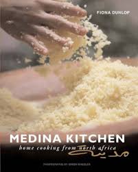 Medina Kitchen