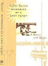 Memories of a Lost Egypt: A Memoir with Recipes