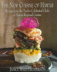 The New Cuisine of Hawaii