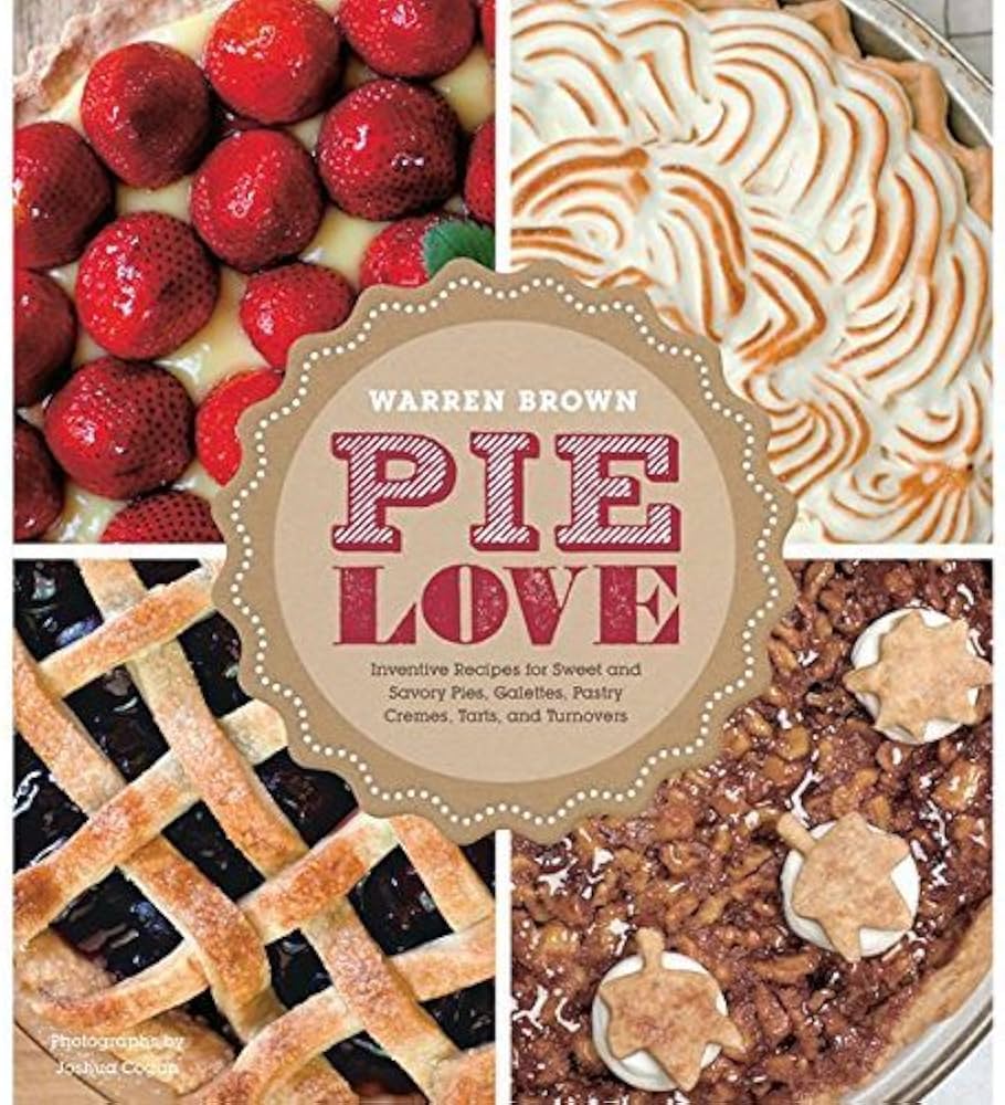 Pie Love
