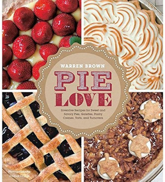 Pie Love