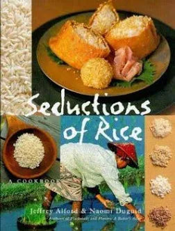 Seductions Of Rice