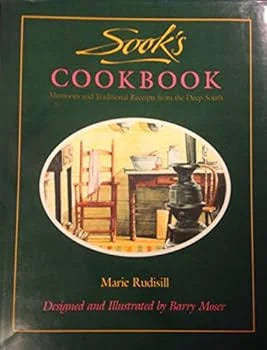 Sook's Cookbook: Memories and Traditional Receipts from the Deep South