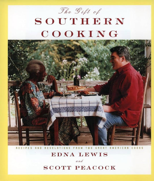 The Gift of Southern Cooking