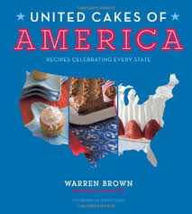 United Cakes of America: Recipes Celebrating Every State