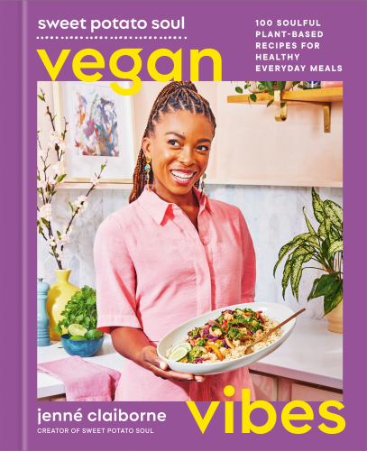 Vegan Vibes