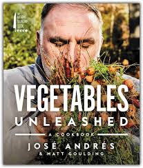 Vegetables Unleashed