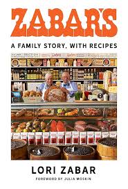 Zabar's: A Family Story, with Recipes