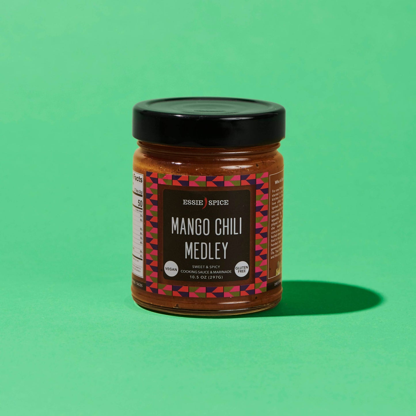 Mango Chili Medley
