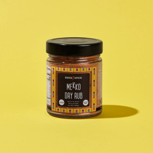 Mekko Dry Rub