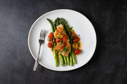 Citrus Grilled Chicken: Chicken & Fish Seasoning