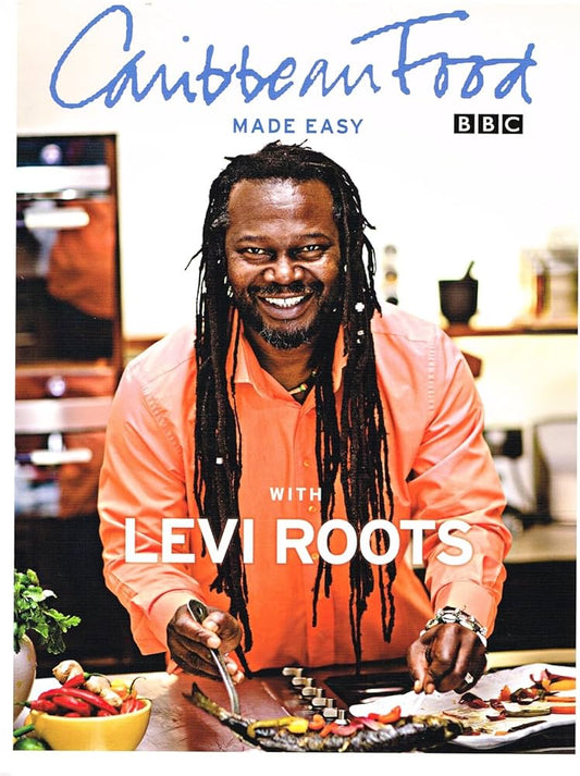 Caribbean Food Made Easy