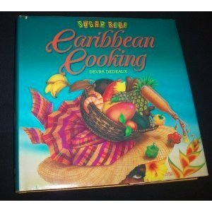 Sugar Reef Caribbean Cooking