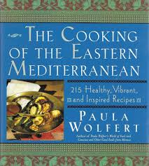 The Cooking of the Eastern Mediterranean: 300 Healthy, Vibrant, and Inspired Recipes
