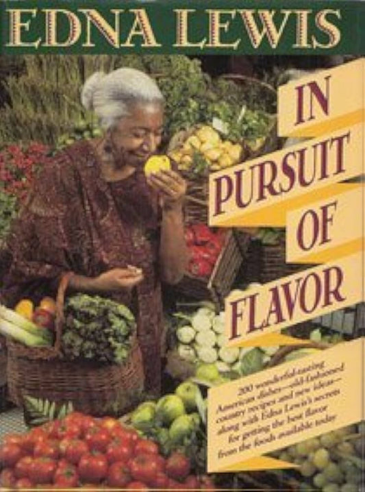 In Pursuit Of Flavor
