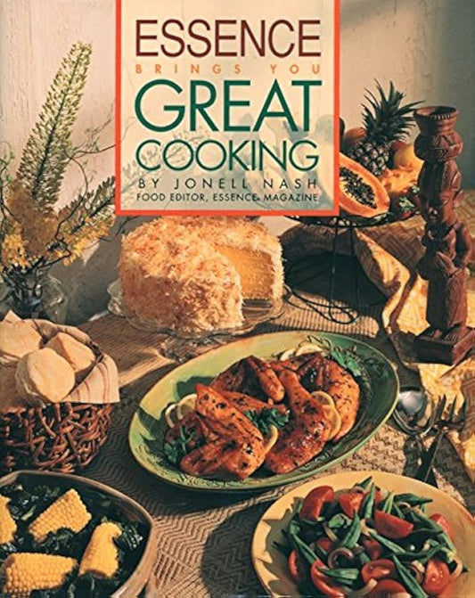 Essence Brings You Great Cooking