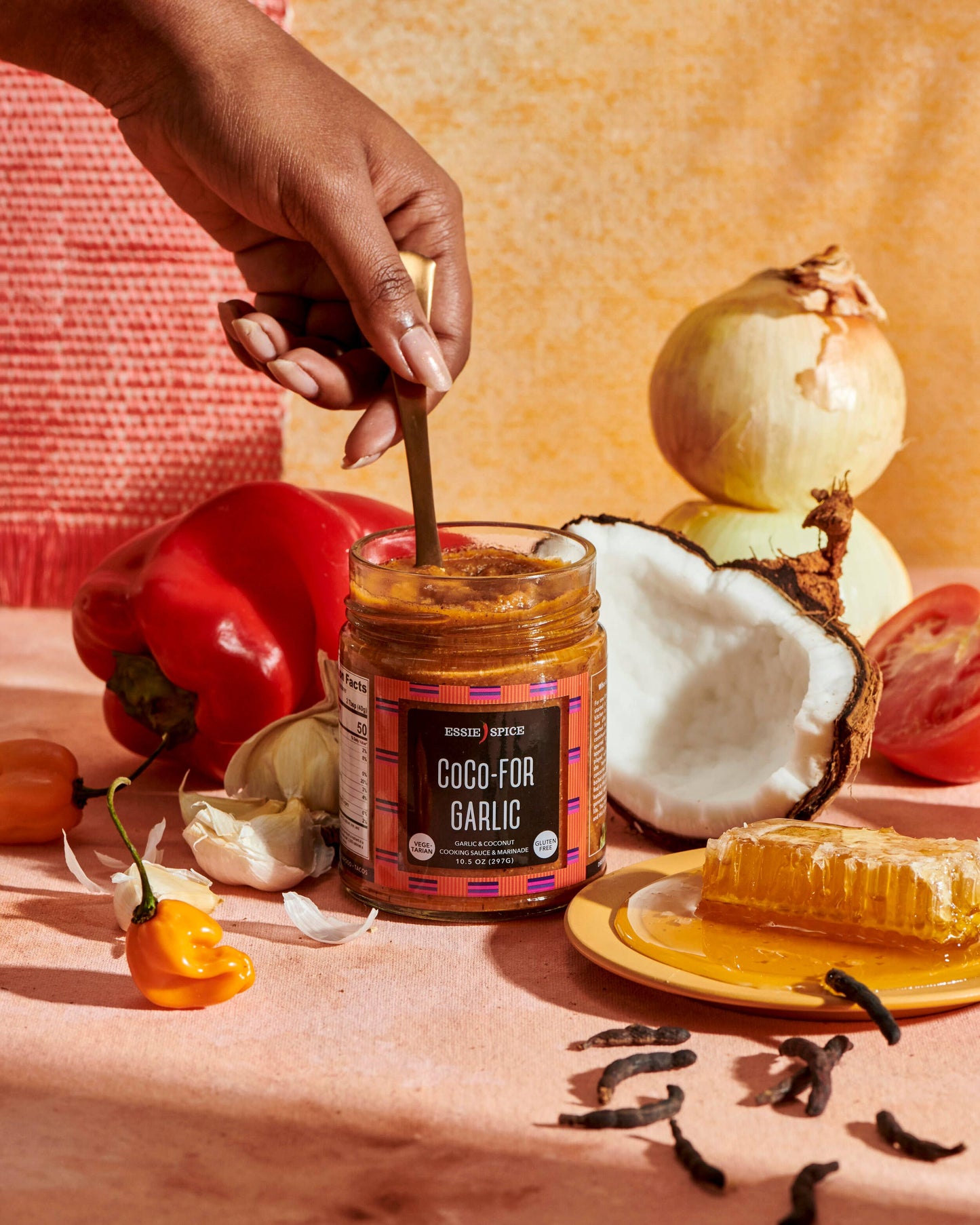 Coco-For-Garlic